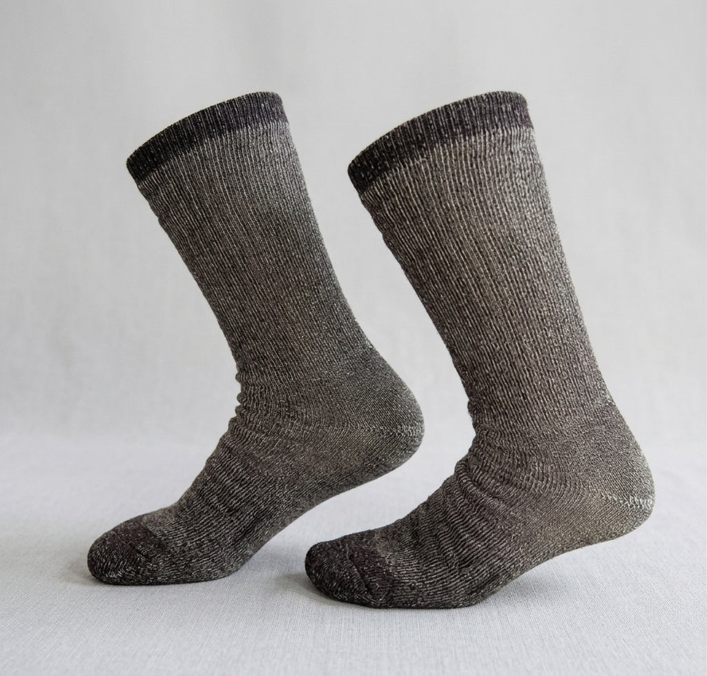 Men's Ankle Crew Hiking Socks