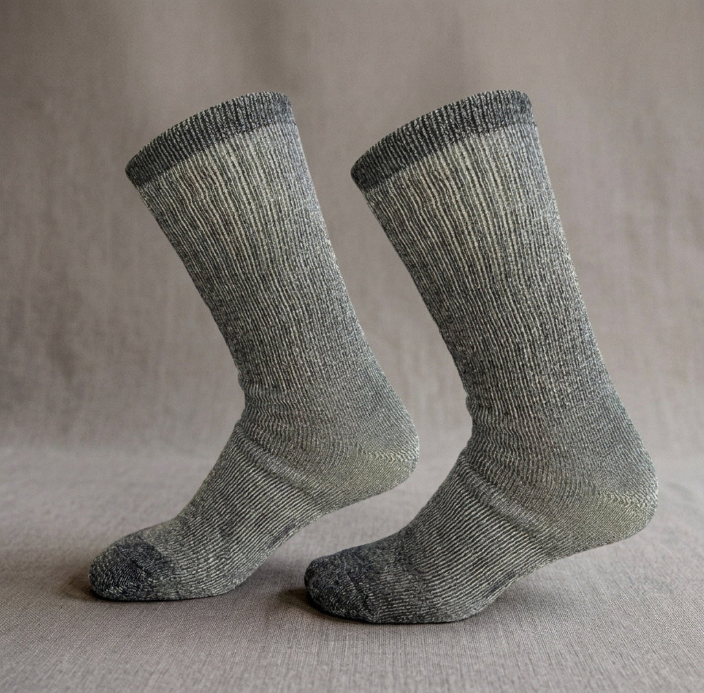 Men's Ankle Crew Hiking Socks