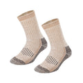 Men's Premium Merino Wool Hiking Socks